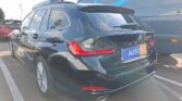 BMW 3er 318i 2024m. Benzinas Automatinė