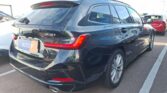 BMW 3er 318i 2024m. Benzinas Automatinė