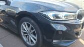 BMW 3er 318i 2024m. Benzinas Automatinė