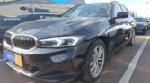 BMW 3er 318i 2024m. Benzinas Automatinė