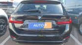 BMW 3er 318i 2024m. Benzinas Automatinė
