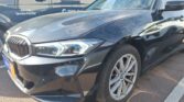 BMW 3er 318i 2024m. Benzinas Automatinė