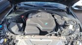 BMW 3er 318i 2024m. Benzinas Automatinė
