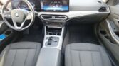 BMW 3er 318i 2024m. Benzinas Automatinė