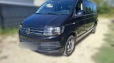 Volkswagen T6 Caravelle 2.0 TDI Comfortline lang 4Motion 2019m. Dyzelinas Automatinė