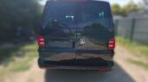 Volkswagen T6 Caravelle 2.0 TDI Comfortline lang 4Motion 2019m. Dyzelinas Automatinė