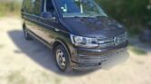 Volkswagen T6 Caravelle 2.0 TDI Comfortline lang 4Motion 2019m. Dyzelinas Automatinė