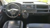 Volkswagen T6 Caravelle 2.0 TDI Comfortline lang 4Motion 2019m. Dyzelinas Automatinė