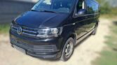 Volkswagen T6 Caravelle 2.0 TDI Comfortline lang 4Motion 2019m. Dyzelinas Automatinė