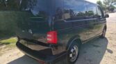 Volkswagen T6 Caravelle 2.0 TDI Comfortline lang 4Motion 2019m. Dyzelinas Automatinė