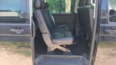 Volkswagen T6 Caravelle 2.0 TDI Comfortline lang 4Motion 2019m. Dyzelinas Automatinė