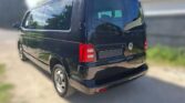 Volkswagen T6 Caravelle 2.0 TDI Comfortline lang 4Motion 2019m. Dyzelinas Automatinė