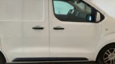 Peugeot Expert 2.0 Blue-HDi Premium L1 2017m. Dyzelinas Mechaninė