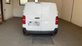 Peugeot Expert 2.0 Blue-HDi Premium L1 2017m. Dyzelinas Mechaninė