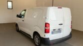 Peugeot Expert 2.0 Blue-HDi Premium L1 2017m. Dyzelinas Mechaninė