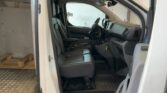 Peugeot Expert 2.0 Blue-HDi Premium L1 2017m. Dyzelinas Mechaninė