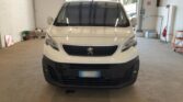 Peugeot Expert 2.0 Blue-HDi Premium L1 2017m. Dyzelinas Mechaninė
