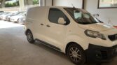 Peugeot Expert 2.0 Blue-HDi Premium L1 2017m. Dyzelinas Mechaninė