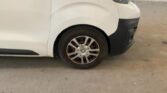 Peugeot Expert 2.0 Blue-HDi Premium L1 2017m. Dyzelinas Mechaninė