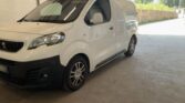 Peugeot Expert 2.0 Blue-HDi Premium L1 2017m. Dyzelinas Mechaninė