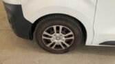 Peugeot Expert 2.0 Blue-HDi Premium L1 2017m. Dyzelinas Mechaninė