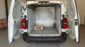 Peugeot Expert 2.0 Blue-HDi Premium L1 2017m. Dyzelinas Mechaninė