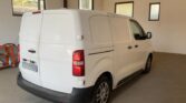Peugeot Expert 2.0 Blue-HDi Premium L1 2017m. Dyzelinas Mechaninė