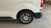 Peugeot Expert 2.0 Blue-HDi Premium L1 2017m. Dyzelinas Mechaninė