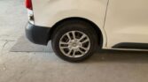 Peugeot Expert 2.0 Blue-HDi Premium L1 2017m. Dyzelinas Mechaninė