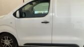 Peugeot Expert 2.0 Blue-HDi Premium L1 2017m. Dyzelinas Mechaninė