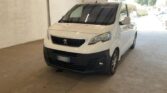 Peugeot Expert 2.0 Blue-HDi Premium L1 2017m. Dyzelinas Mechaninė