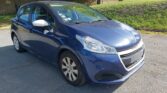 Peugeot 208 1.2 PureTech Like 2016m. Benzinas Mechaninė