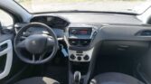 Peugeot 208 1.2 PureTech Like 2016m. Benzinas Mechaninė