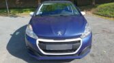 Peugeot 208 1.2 PureTech Like 2016m. Benzinas Mechaninė