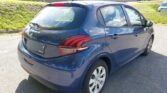 Peugeot 208 1.2 PureTech Like 2016m. Benzinas Mechaninė