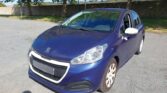 Peugeot 208 1.2 PureTech Like 2016m. Benzinas Mechaninė