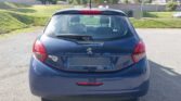 Peugeot 208 1.2 PureTech Like 2016m. Benzinas Mechaninė