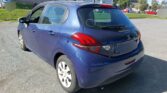 Peugeot 208 1.2 PureTech Like 2016m. Benzinas Mechaninė
