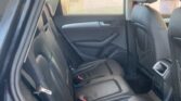Audi Q5 2.0 TDI quattro Advance 2014m. Dyzelinas Automatinė