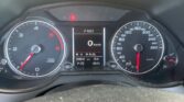 Audi Q5 2.0 TDI quattro Advance 2014m. Dyzelinas Automatinė