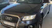 Audi Q5 2.0 TDI quattro Advance 2014m. Dyzelinas Automatinė