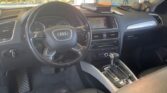 Audi Q5 2.0 TDI quattro Advance 2014m. Dyzelinas Automatinė