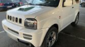 Suzuki Jimny 1.5 DDiS Techo metálico 2008m. Dyzelinas Mechaninė