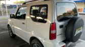 Suzuki Jimny 1.5 DDiS Techo metálico 2008m. Dyzelinas Mechaninė
