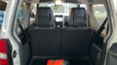 Suzuki Jimny 1.5 DDiS Techo metálico 2008m. Dyzelinas Mechaninė