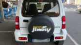 Suzuki Jimny 1.5 DDiS Techo metálico 2008m. Dyzelinas Mechaninė