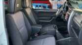Suzuki Jimny 1.5 DDiS Techo metálico 2008m. Dyzelinas Mechaninė