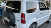 Suzuki Jimny 1.5 DDiS Techo metálico 2008m. Dyzelinas Mechaninė