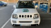 Suzuki Jimny 1.5 DDiS Techo metálico 2008m. Dyzelinas Mechaninė