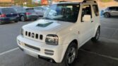 Suzuki Jimny 1.5 DDiS Techo metálico 2008m. Dyzelinas Mechaninė